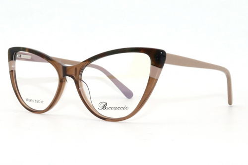 Оправа Baccaccio 0895 С5 53-17-142