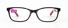 Готовые очки RALPH RA0701 C1 51-18-135 СТЕКЛО 