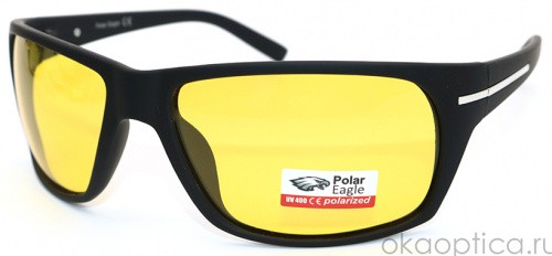 Очки антифары   Polar Eagle 8513 C3 66-19-125 фото 2
