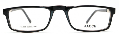 Оправа DACCHI  38002 C5 52-20-140