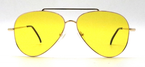 Очки антифары BABILON 0961 C1-1 60-12-145