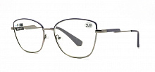 Готовые очки Glodiatr 2138 C2 54-16-140 фотохромные
