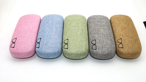 Футляр для очков FM-2019-BW  160*60*35