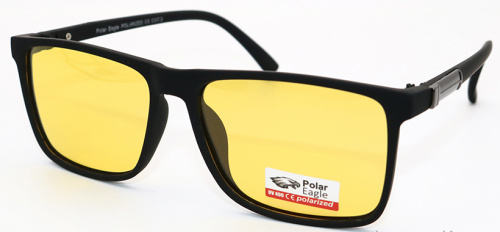 Очки антифары   Polar Eagle 8533 C3 54-17-137 фото 2