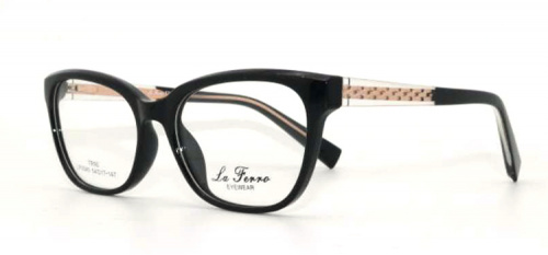 Оправа La Ferro 0040 С1 54-17-147 фото 2