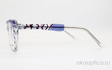 Оправа DACCHI  24555 C729 55-16-140
