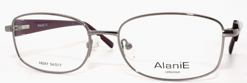 Оправа Alanie A8247 с3 54-17-140 фото 2