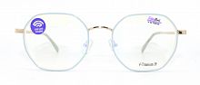 Готовые очки Fabia Monti  FM8991 C2 53-19-140