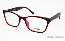 Оправа DACCHI 35814 c6 49-17-130