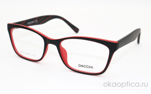 Оправа DACCHI 35814 c6 49-17-130
