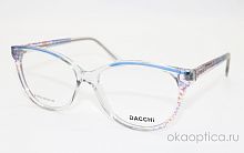 Оправа DACCHI  24532 C675 53-16-140