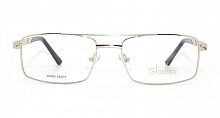 Оправа Glodiator G2052 C1 52-17-140 180° ЗАУШНИК