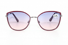 Готовые очки Glodiatr 1766 C12 55-17-142