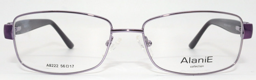 Оправа Alanie A8222 с7 56-17-140