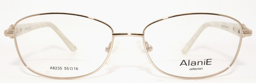 Оправа Alanie  A8235 с1 55-16-140