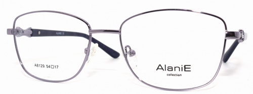 Оправа  Alanie A8129 с7 54-17-138 фото 2
