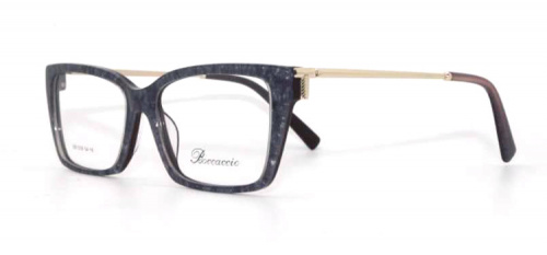 Оправа Baccaccio 1038 С2 54-16-142 фото 2