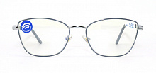  Готовые очки Favarit 7855 С2 52-18-141 АНТИБЛИК (58-60)