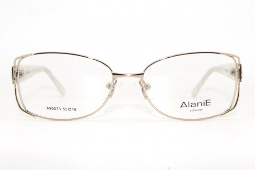 Оправа Alanie  90073 с1 55-16-140 фото 2
