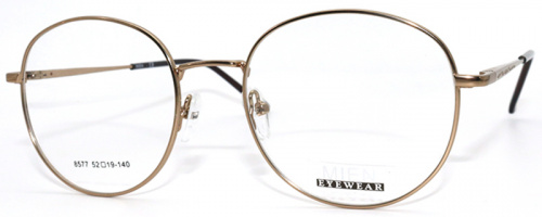 Оправа MIEN 8577 C100B 52-19-140