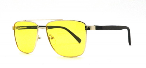 Очки антифары BABILON 0637 C1-1 56-15-140 фото 2