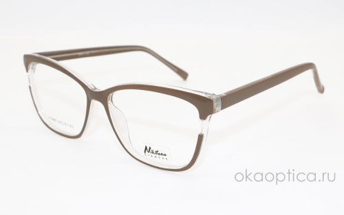 Оправа Nikitana 3988 c2 55-16-142 Оправа Nikitana 3988 c2 55-16-142