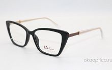 Оправа Nikitana  Комбинированные 5121 c2 54-17-142
