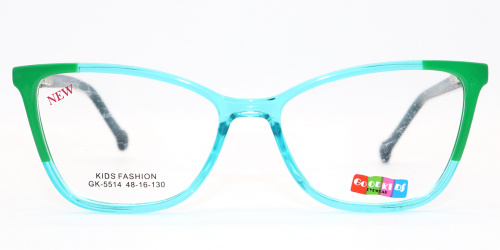 Оправы GOODKIDS 5514 С5 48-16-130 фото 2