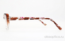 Оправа DACCHI  24576 C749 53-16-143