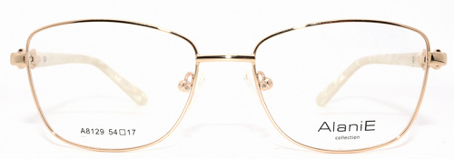 Оправа  Alanie A8129 с1 54-17-138