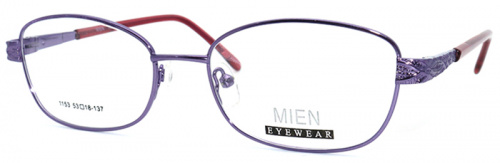 Оправа MIEN 1153 C36 53-18-137