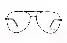 Оправа Glodiatr  G1724 C6 59-14-145  180° ЗАУШНИК