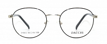 Оправа DACCHI  31803 C1 48-18-135