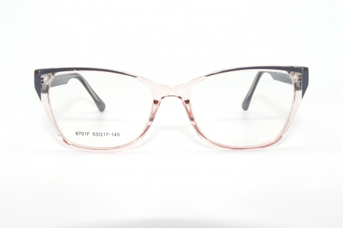 Оправа CHARM  6701F C4 53-17-145 фото 2