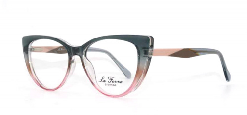 Оправа La Ferro 202506 С3 52-17-145 фото 2