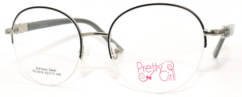 Оправа PrettyGirl  9016 C6 52-17-140