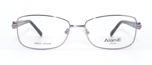 Оправа Alanie A90051 с7 55-16-140