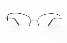 Готовые очки Fabia Monti  FM1092 C1 54-18-140