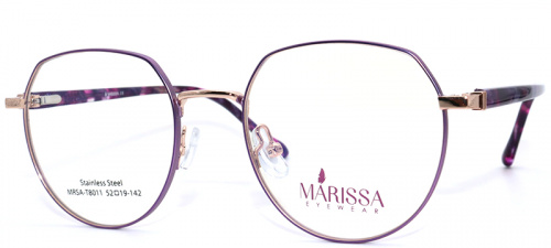 Оправа MARISSA  T8011 C4 52-19-142