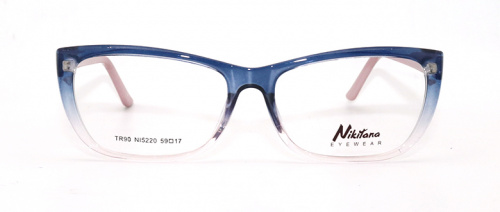 Оправа Nikitana 5220 С3 59-17-146 Оправа Nikitana 5220 С3 59-17-146