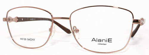 Оправа  Alanie A8129 с4 54-17-138 фото 2