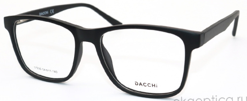Оправа DACCHI  37930 C2 54-17-140 фото 2