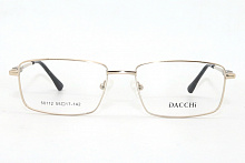 Оправа DACCHI 50112 C4 55-17-142