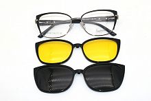 Оправа Santarelli 2610 С6 в комплекте 2 насадки 54-17-142