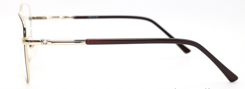 Оправа PrettyGirl  9027 C3 54-18-140 фото 3