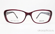 Оправа DACCHI 37311 C11 55-17-140