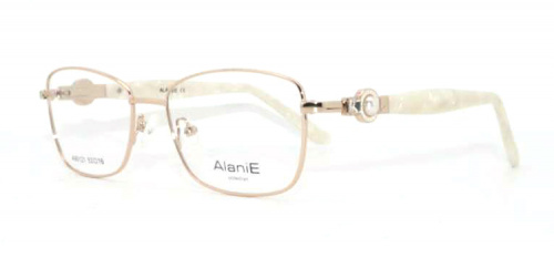 Оправа Alanie 90121 c1 53-16-140 фото 2