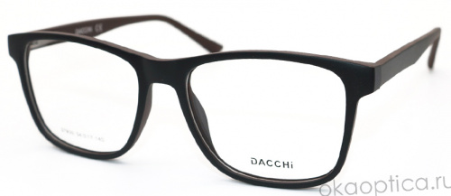 Оправа DACCHI  37930 C4 54-17-140 фото 2