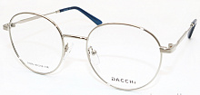 Оправа DACCHI  31076 C4 49-18-138