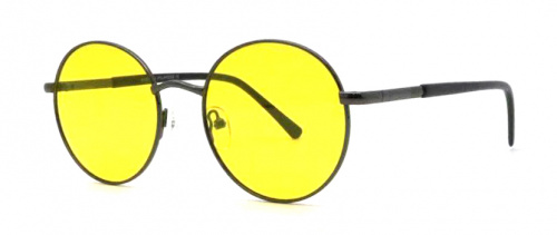 Очки антифары BABILON 0631 C3-1 52-20-140 фото 2